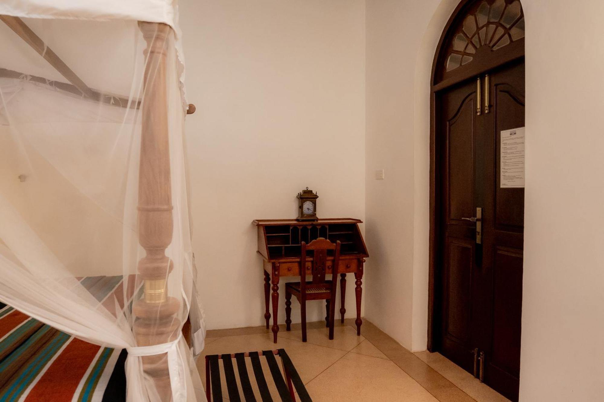 Galle Heritage Villa Exterior photo
