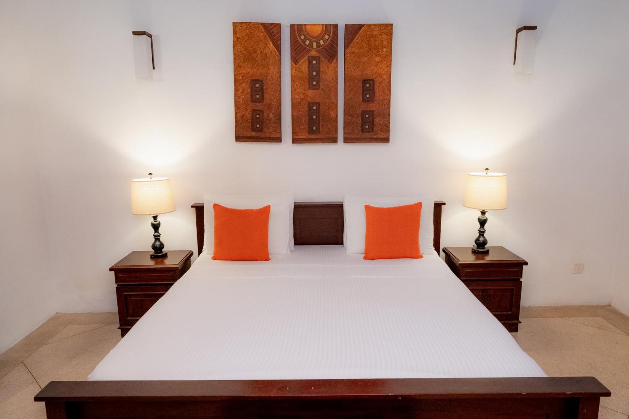 Galle Heritage Villa Exterior photo
