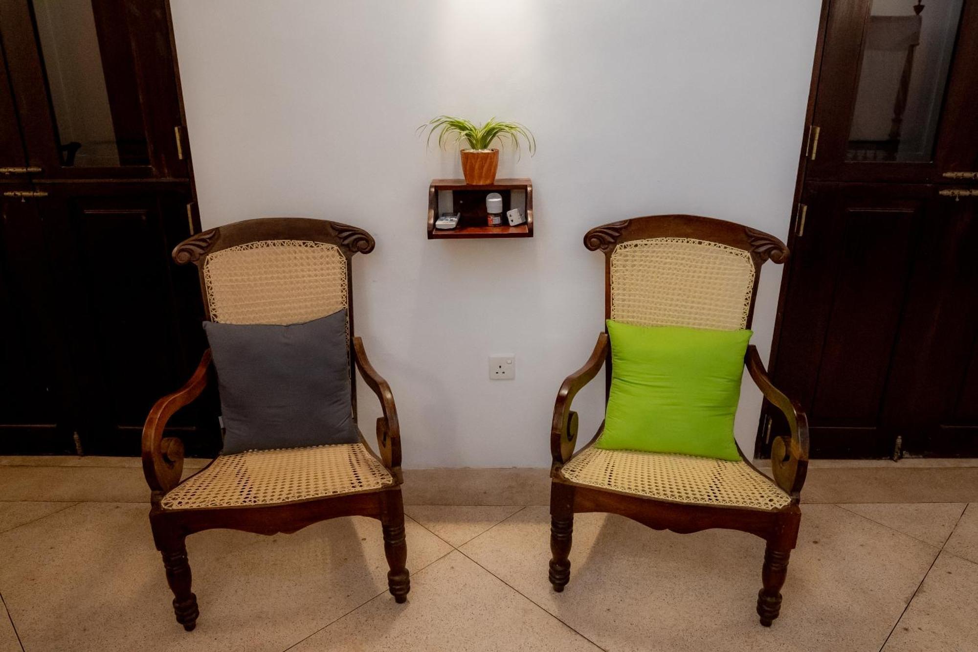 Galle Heritage Villa Exterior photo
