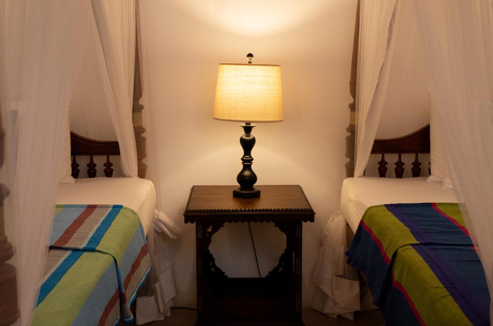 Galle Heritage Villa Exterior photo