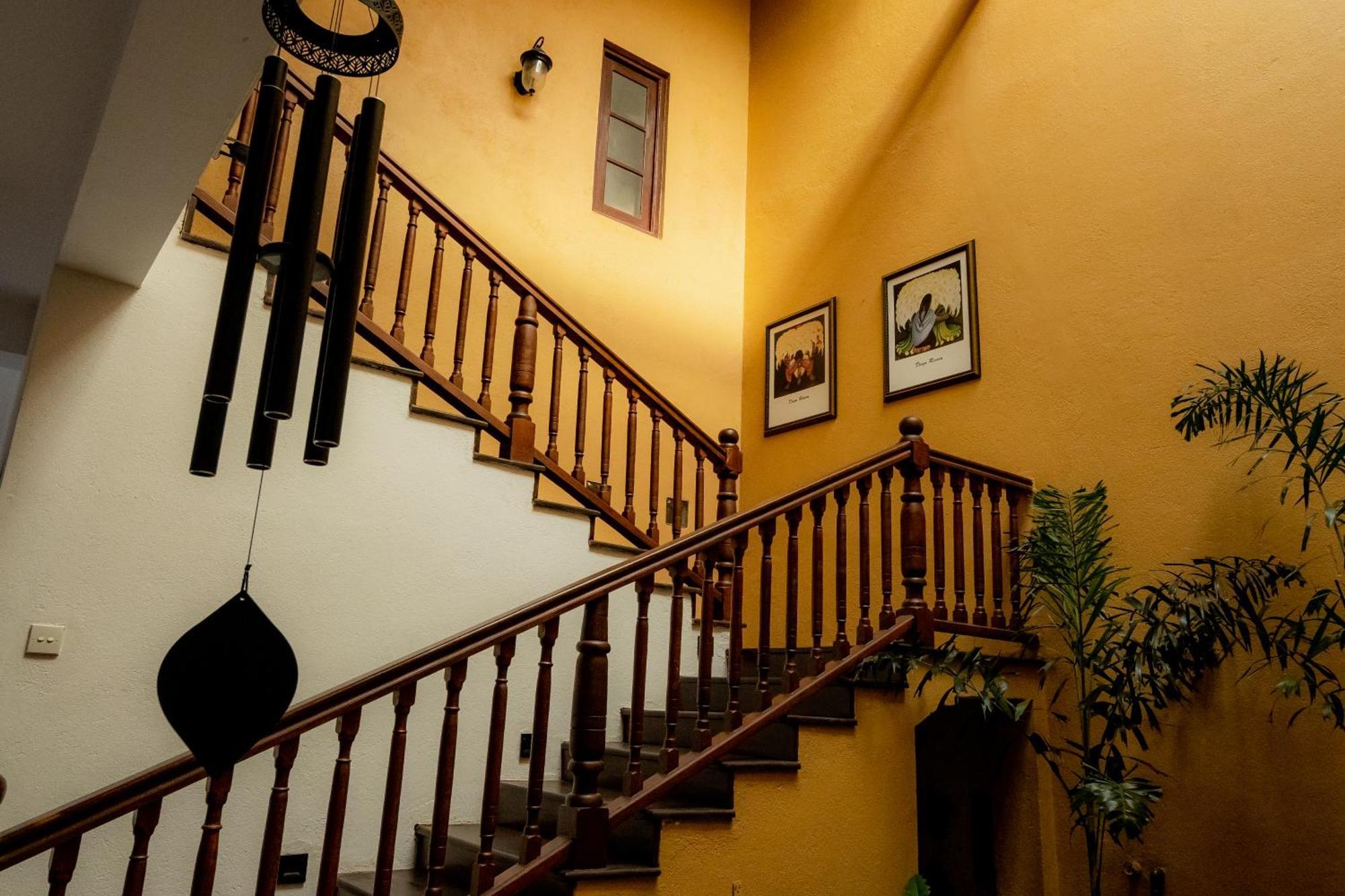 Galle Heritage Villa Exterior photo